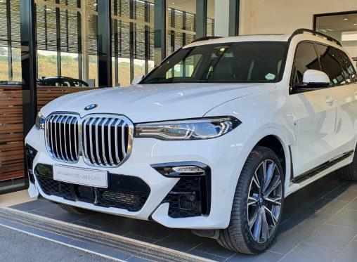 Bmw X7 Xdrive30d Cars For Sale In South Africa Autotrader