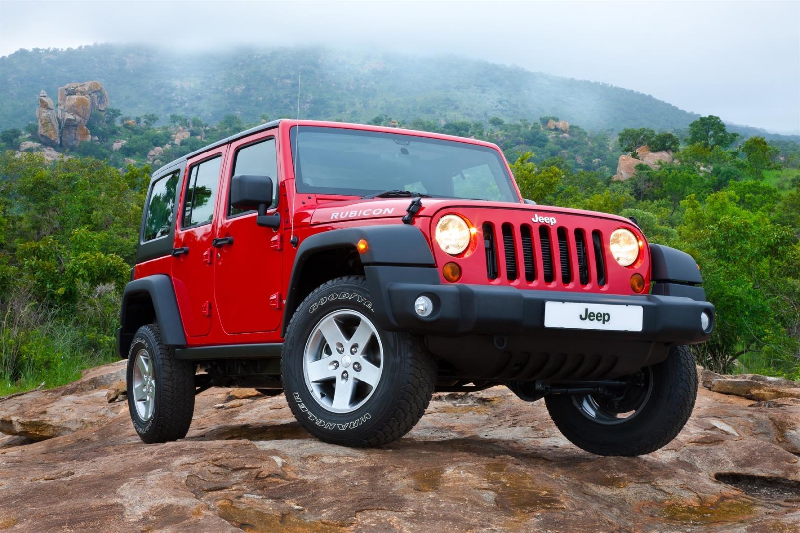 New Vs Used Jeep Wrangler JL Vs JK What Are The Key Differences 