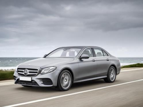 Top 5 Mercedes-Benz E-Class accessories you didn’t know you needed.