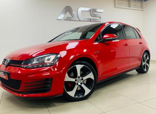 Volkswagen Golf Gti Cars For Sale In South Africa Autotrader