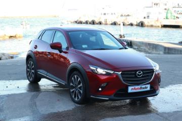 Is the Mazda CX-3 a good used car to buy?