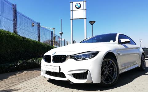 Bmw M4 Coupes For Sale In South Africa Autotrader