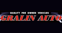 Gralin Auto Logo