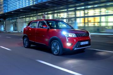 We compared Mahindra XUV300 engines, and the efficiency crown goes to…