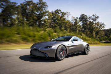 New vs used Aston Martin Vantage: What are the top 4 differences?