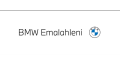 Eastview Emalahleni BMW Logo