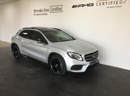 Mercedes Benz Gla Cars For Sale In South Africa Autotrader