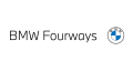 BMW Motorrad Fourways Logo