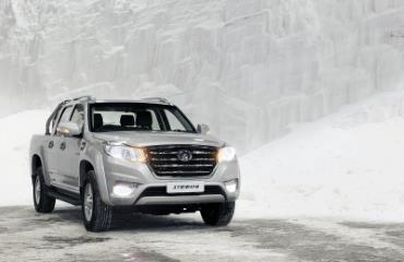 The best GWM Steed 6 offers on AutoTrader
