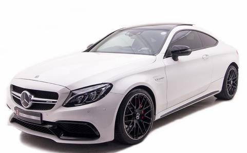 Mercedes Benz C Class C63 Cars For Sale In South Africa Autotrader