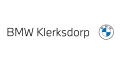 BMW Klerksdorp Logo
