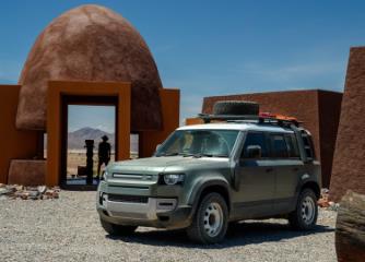Top 7 Land Rover Defender accessories you didn’t know you needed.