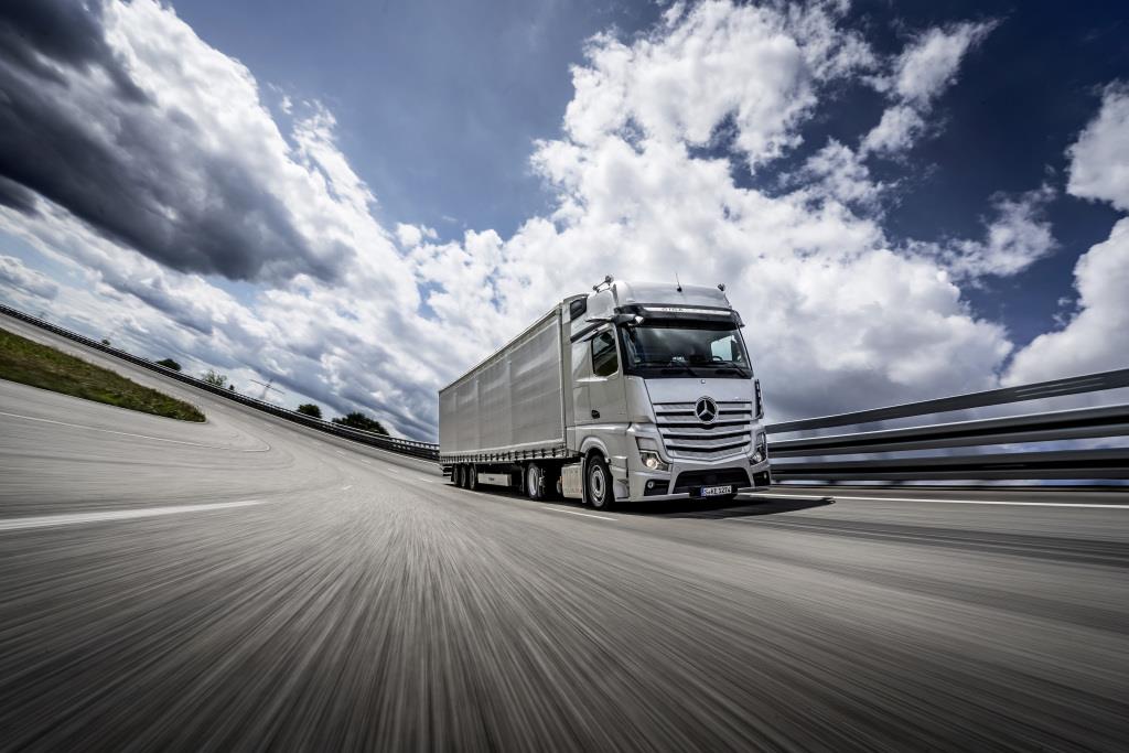 Transportation News