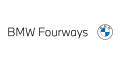 BMW Fourways Logo