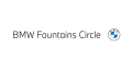 BMW Fountains Circle Logo