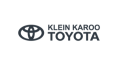 Klein Karoo Toyota Logo