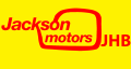 Jackson Motors JHB Logo