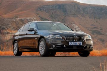 5 extras you should retrofit on a used BMW 5 Series