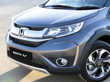 Honda BR-V for sale in Pakistan