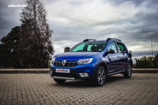 Renault Sandero 66kW Turbo Stepway Techroad (2020) review - The creature-comfort crossover