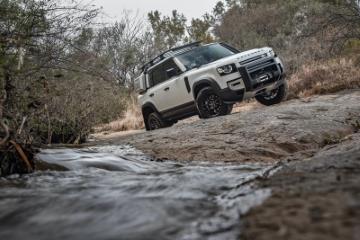 Which Land Rover Defender is better: diesel or petrol?