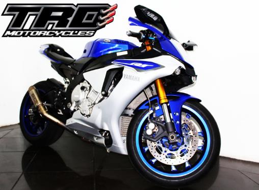 autotrader yamaha r1