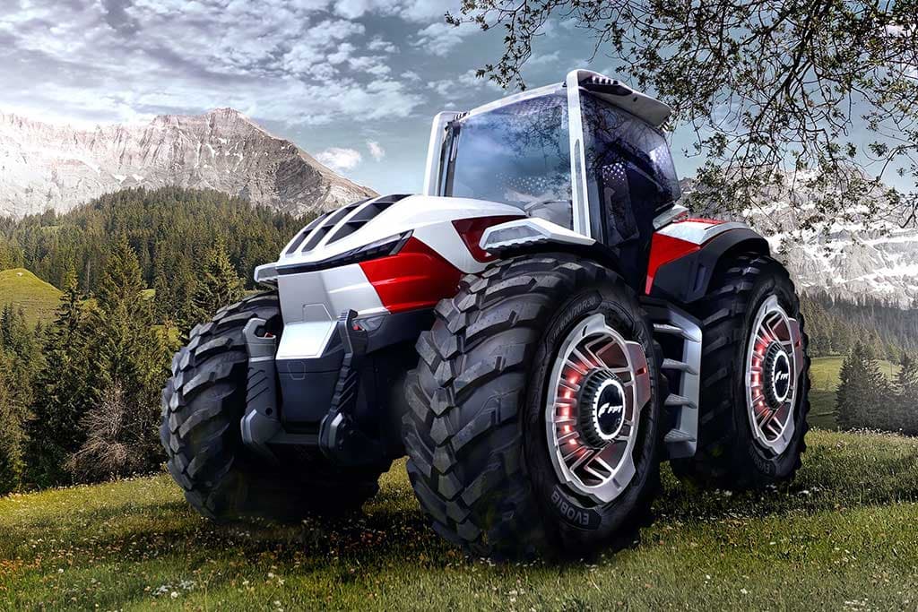 Agriculture News