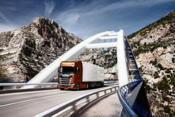 Scania launches initiative to slash fuel bills