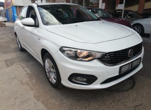 Tremble Clancy Interpretive Fiat Tipo sedans for sale in South Africa - AutoTrader