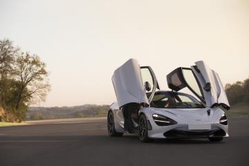 The best McLaren 720S offers AutoTrader found advertised in 2020.