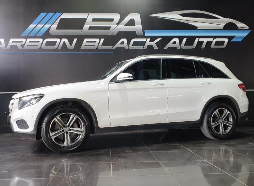 Mercedes Benz Glc Cars For Sale In South Africa Autotrader