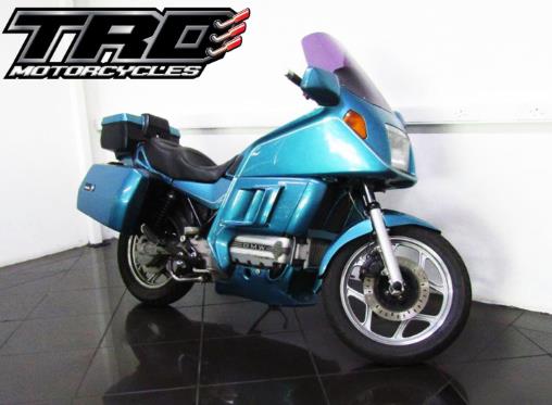 Bmw K1000 Lt For Sale In Boksburg Id Autotrader