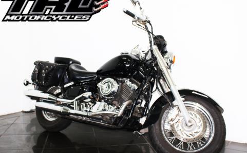 yamaha dragstar 125 autotrader