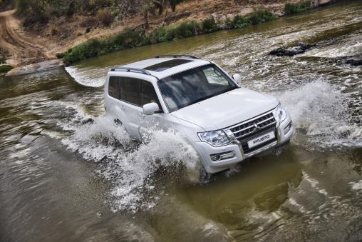  9 extras you should fit on a new Mitsubishi Pajero