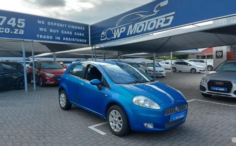 Fiat Punto Cars For Sale In South Africa Autotrader