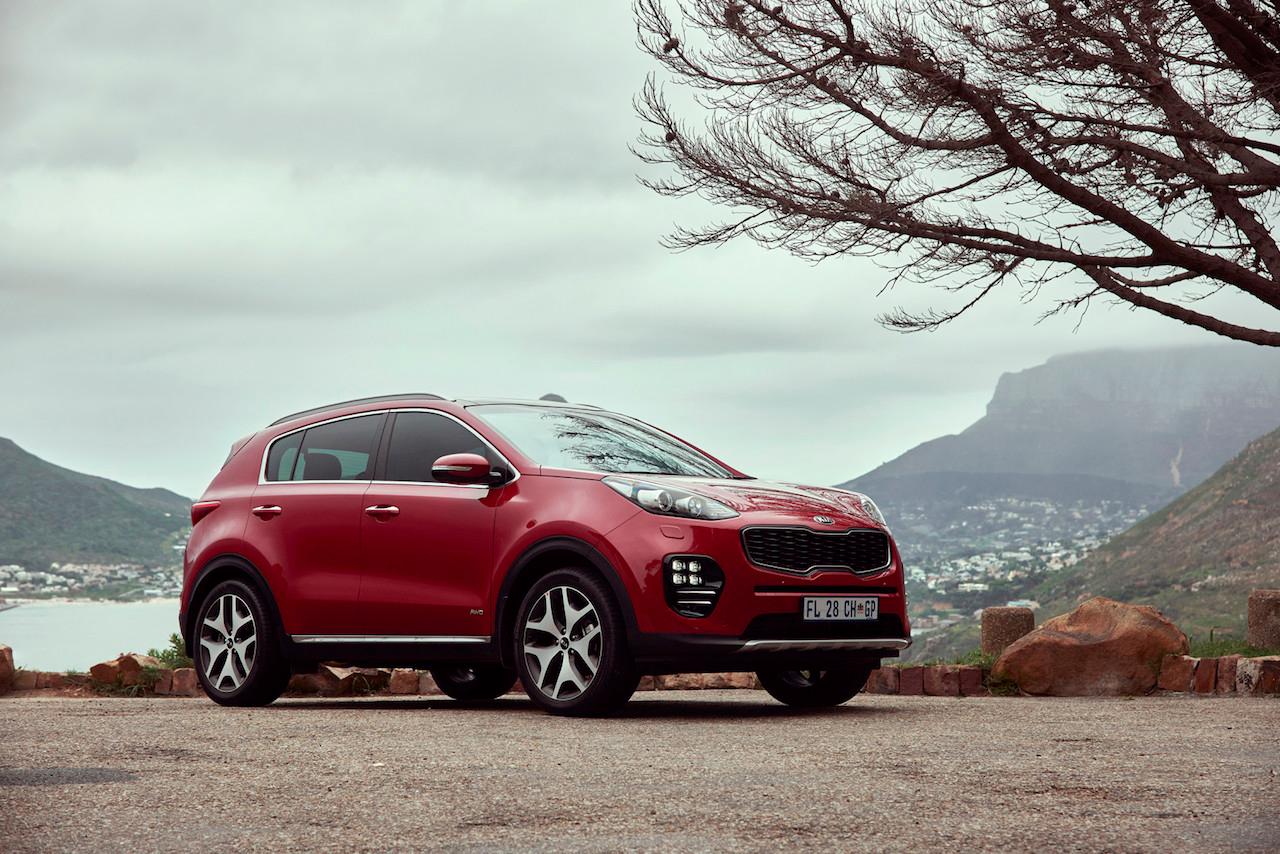 5 Extras You Should Retrofit On A Used Kia Sportage - Buying A Car 