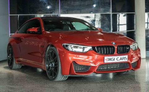 Bmw M4 Coupes For Sale In South Africa Autotrader