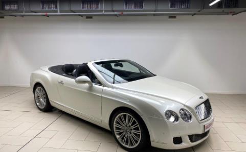 Bentley Continental Cars For Sale In South Africa Autotrader