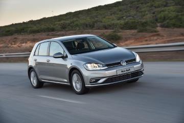 Which Volkswagen Golf Trim Depreciates The Fastest?