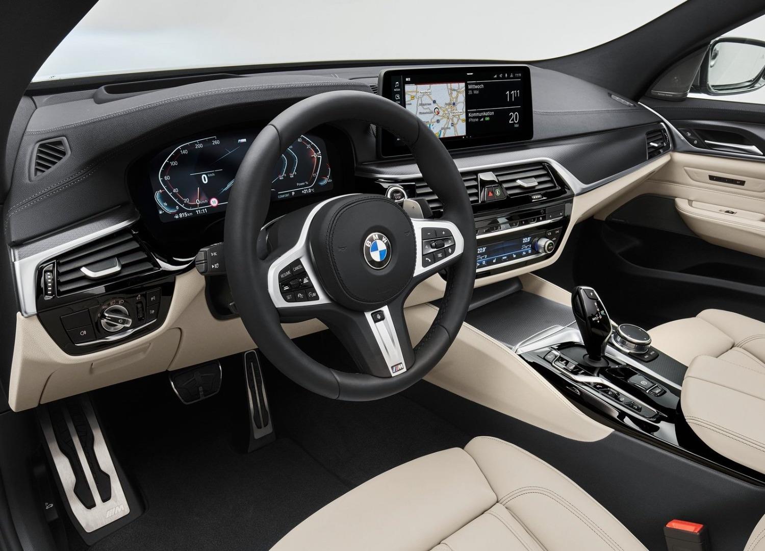 BMW 6 Series