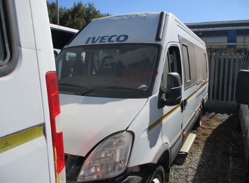 van for sale cape town