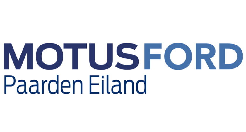 Motus Ford Paarden Eiland