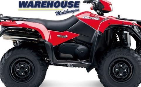 second hand honda quad bikes for sale