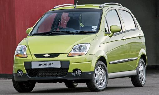 Is the Chevrolet Spark Lite good for new drivers? Here’s our verdict.