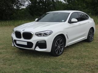 Four neat aftermarket extras for a used BMW X4 
