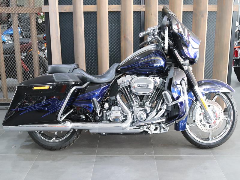 2016 cvo street glide for sale