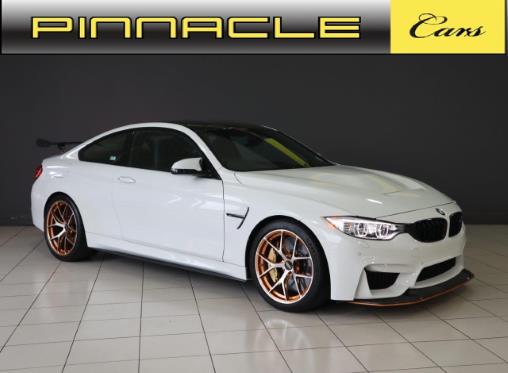 Bmw M4 Cars For Sale In South Africa Autotrader