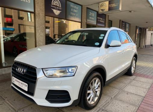 Audi Q3 Cars For Sale In Durban Autotrader