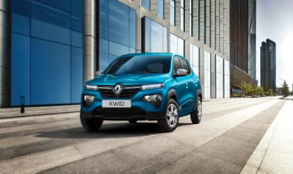 Renault Kwid