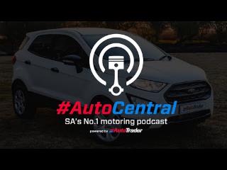 #AutoCentral: Why South Africa hasn’t adopted hybrid technology, Reviewing the Ford EcoSport